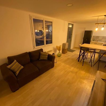 Appartement Plain-Pied Migné-Auxances Kültér fotó
