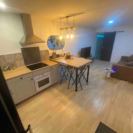 Appartement Plain-Pied Migné-Auxances Kültér fotó