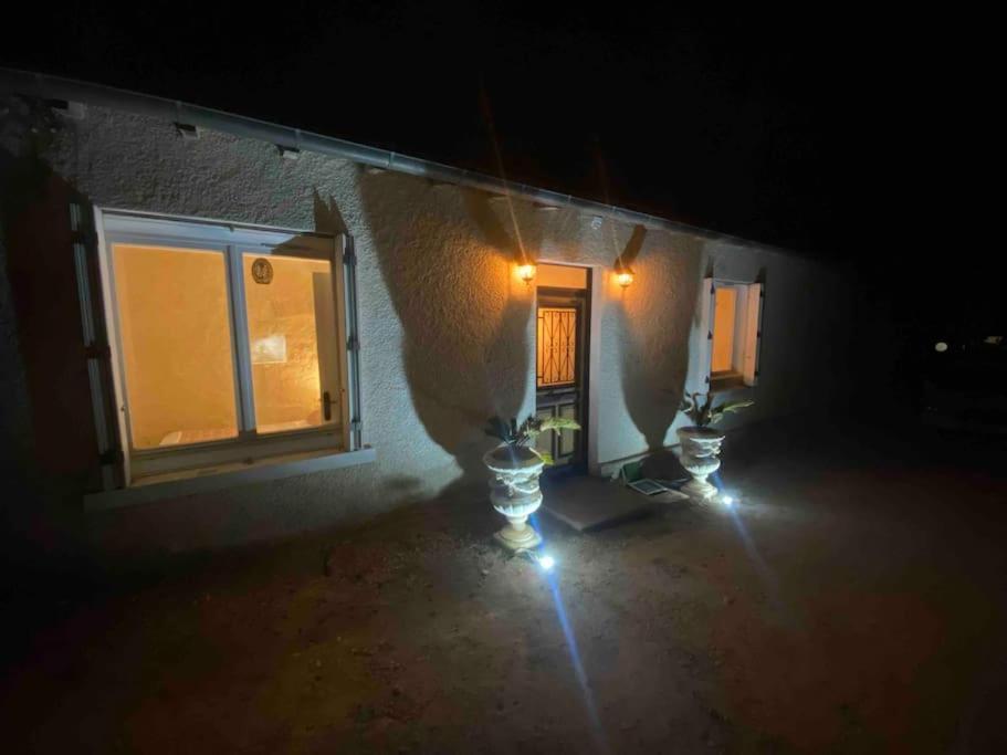 Appartement Plain-Pied Migné-Auxances Kültér fotó