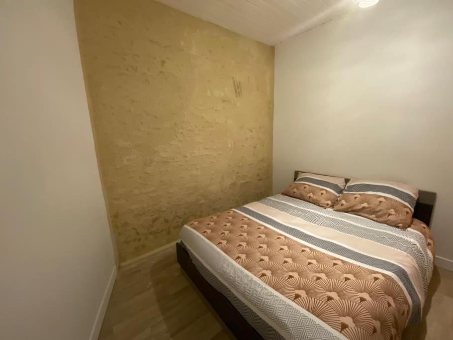 Appartement Plain-Pied Migné-Auxances Kültér fotó
