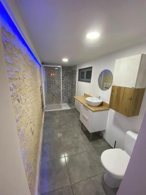 Appartement Plain-Pied Migné-Auxances Kültér fotó
