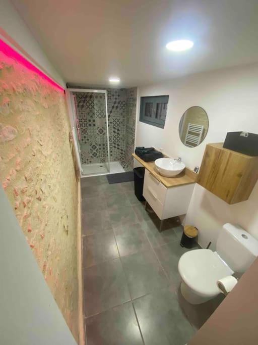 Appartement Plain-Pied Migné-Auxances Kültér fotó