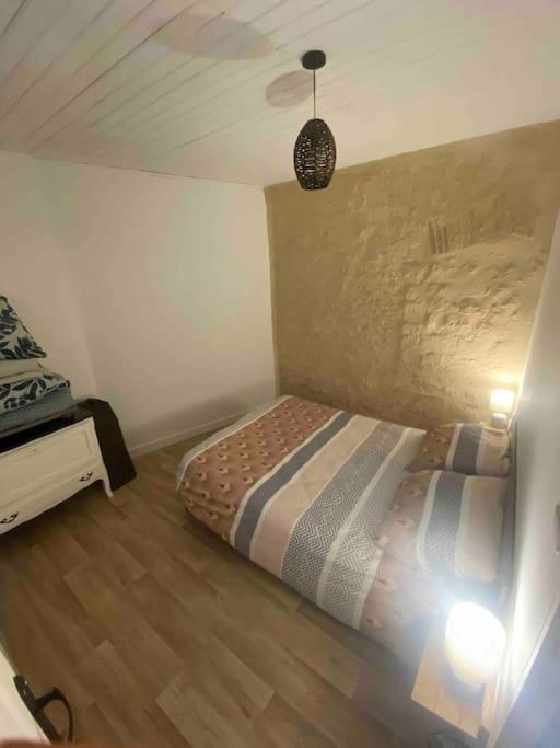 Appartement Plain-Pied Migné-Auxances Kültér fotó