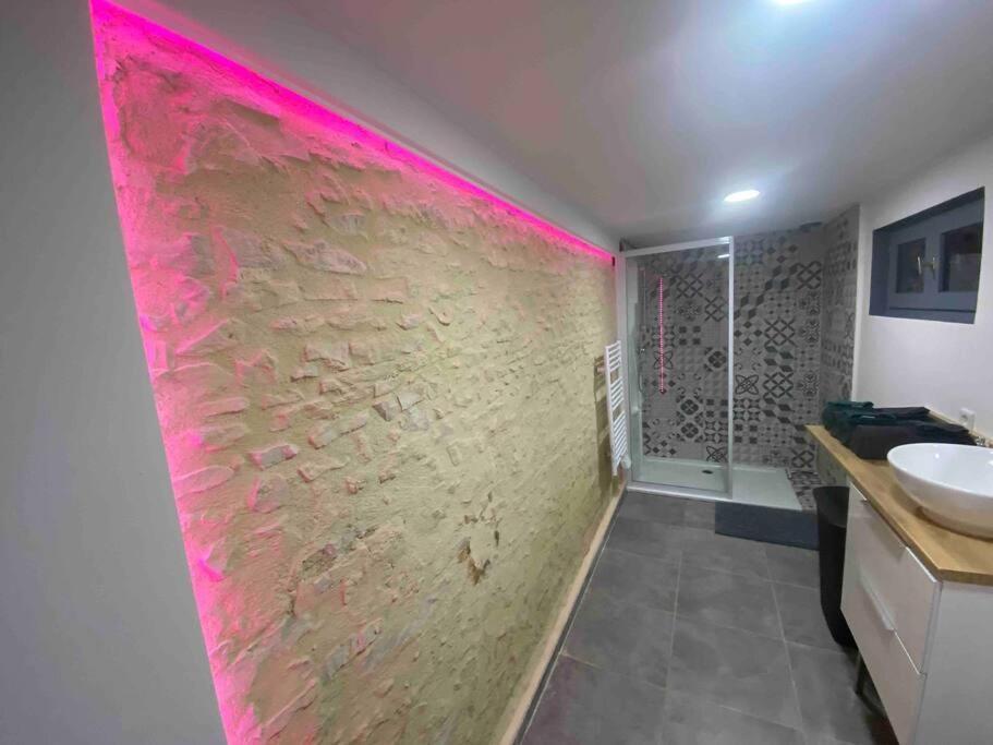 Appartement Plain-Pied Migné-Auxances Kültér fotó