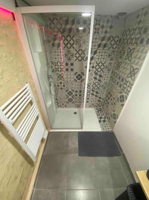 Appartement Plain-Pied Migné-Auxances Kültér fotó