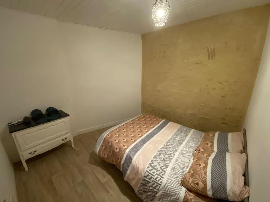 Appartement Plain-Pied Migné-Auxances Kültér fotó